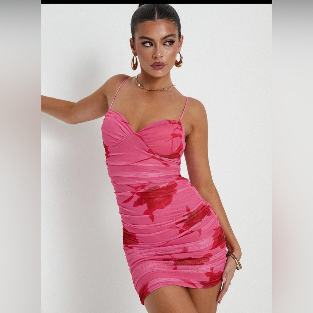 Princess Polly mini dress